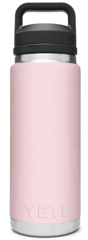 Yeti Rambler 26 oz. Bottle With Chug Cap