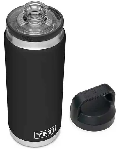 Yeti Rambler 26 oz. Bottle With Chug Cap