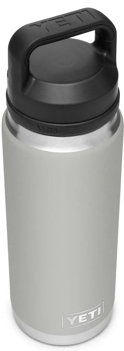 Yeti Rambler 26 oz. Bottle With Chug Cap