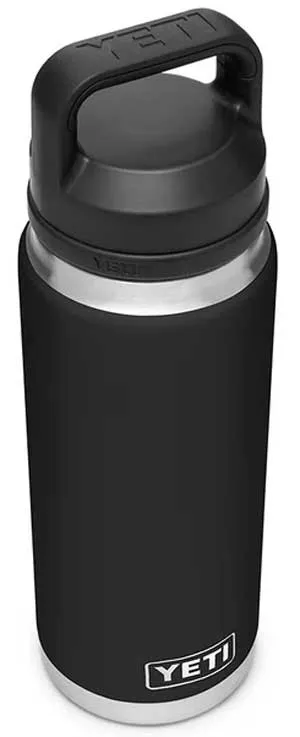 Yeti Rambler 26 oz. Bottle With Chug Cap