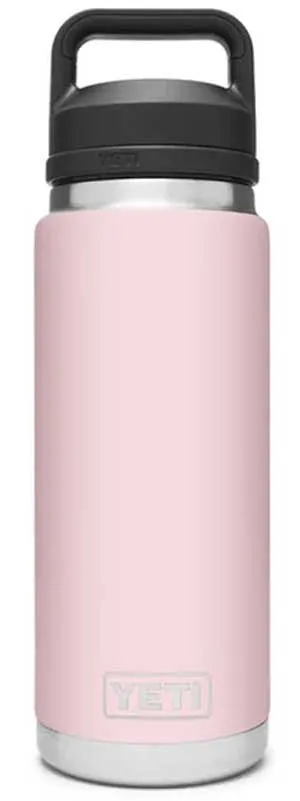 Yeti Rambler 26 oz. Bottle With Chug Cap