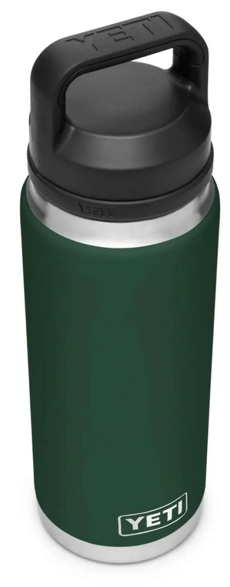 Yeti Rambler 26 oz. Bottle With Chug Cap