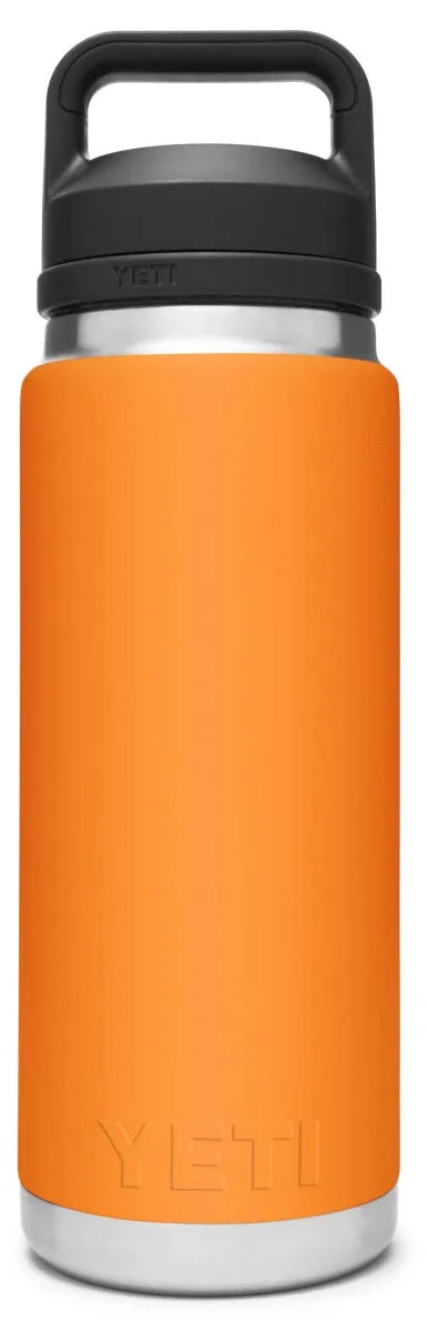 Yeti Rambler 26 oz. Bottle With Chug Cap
