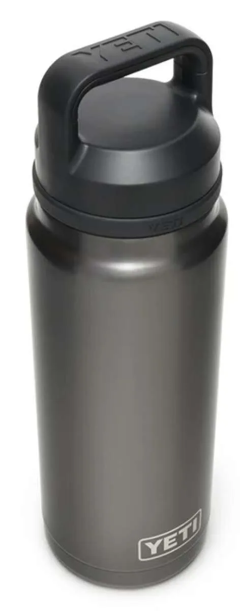 Yeti Rambler 26 oz. Bottle With Chug Cap