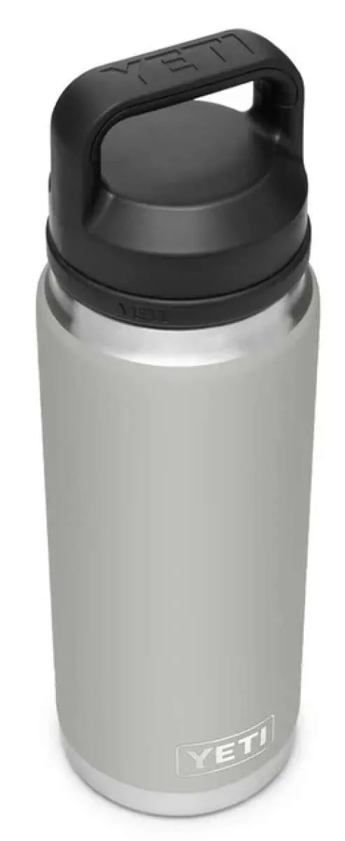 Yeti Rambler 26 oz. Bottle With Chug Cap