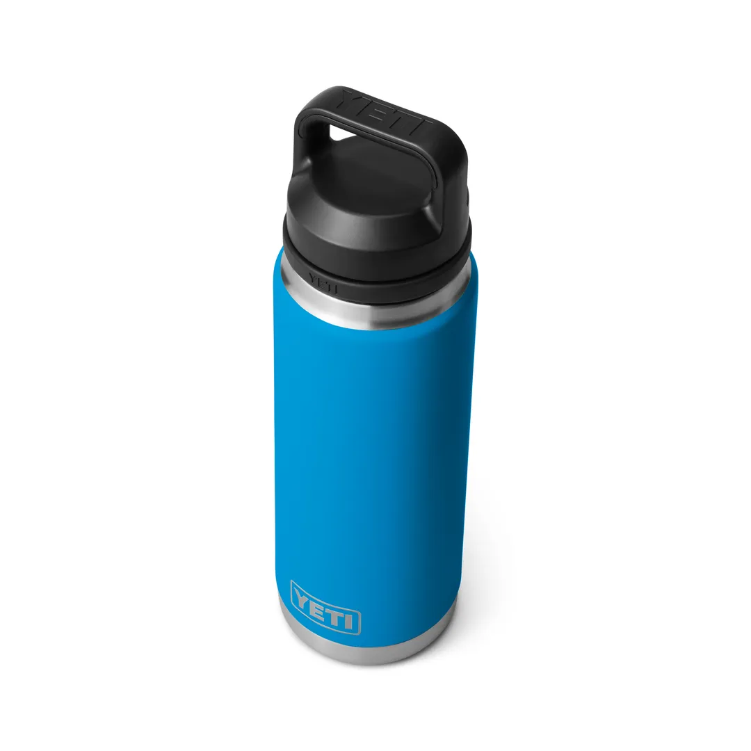 Yeti Rambler 26 oz. Bottle With Chug Cap