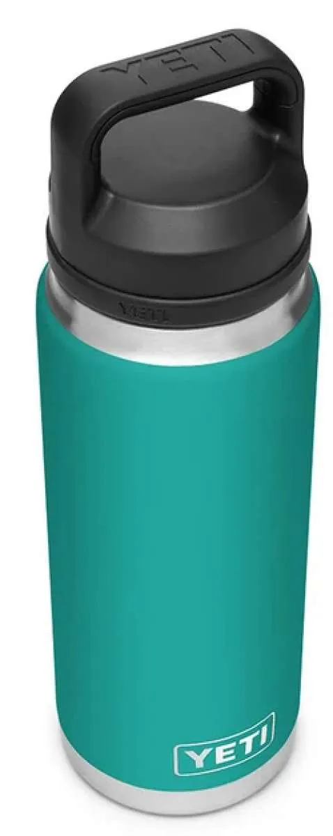 Yeti Rambler 26 oz. Bottle With Chug Cap