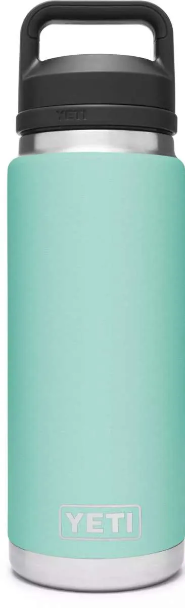 Yeti Rambler 26 oz. Bottle With Chug Cap