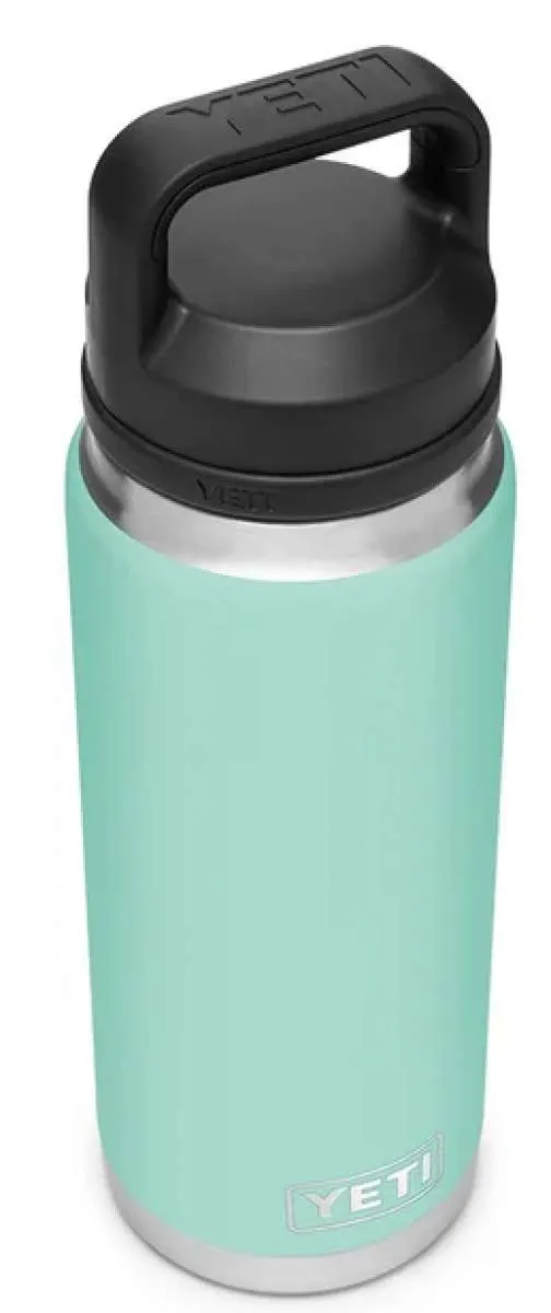 Yeti Rambler 26 oz. Bottle With Chug Cap