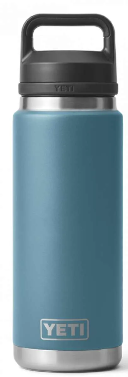 Yeti Rambler 26 oz. Bottle With Chug Cap