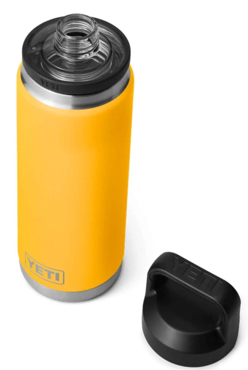 Yeti Rambler 26 oz. Bottle With Chug Cap