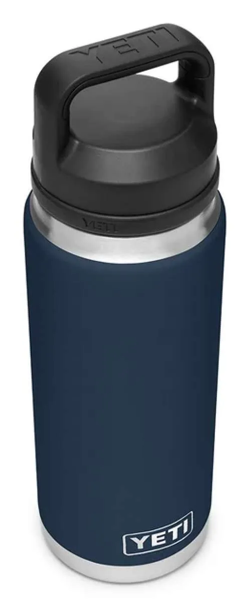 Yeti Rambler 26 oz. Bottle With Chug Cap