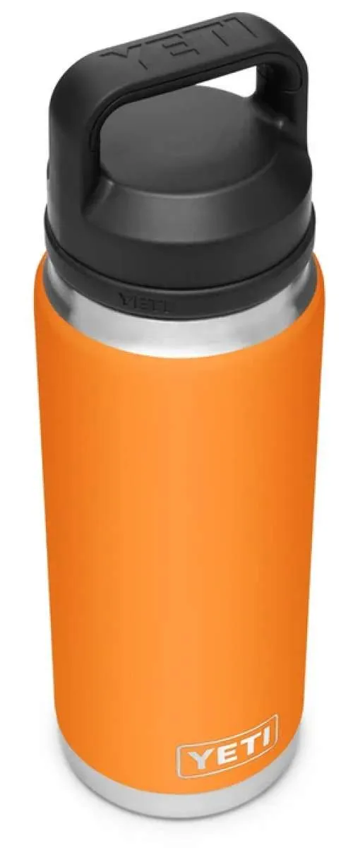 Yeti Rambler 26 oz. Bottle With Chug Cap