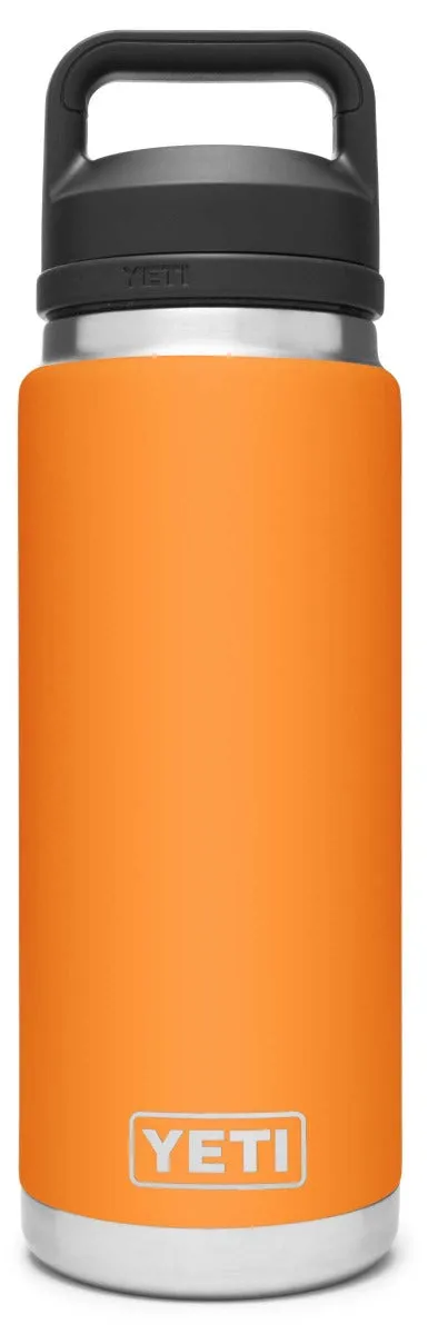 Yeti Rambler 26 oz. Bottle With Chug Cap