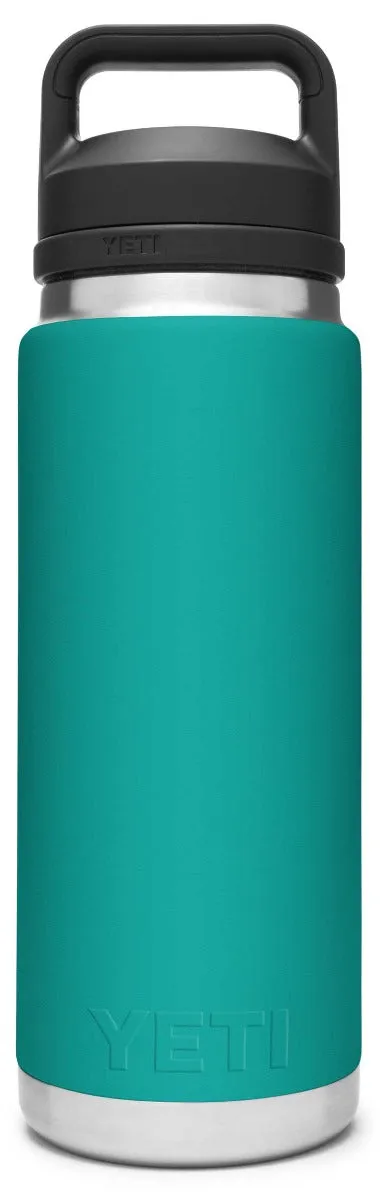Yeti Rambler 26 oz. Bottle With Chug Cap