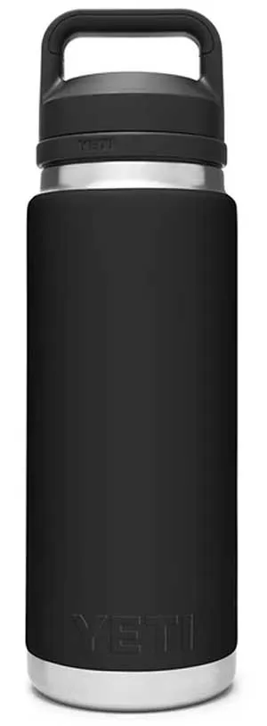 Yeti Rambler 26 oz. Bottle With Chug Cap