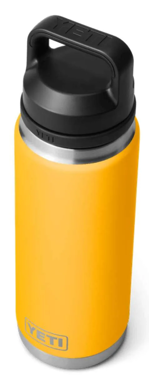 Yeti Rambler 26 oz. Bottle With Chug Cap